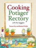 Cover: Cooking at Potager Rectory - Imprimata