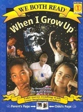 Cover: When I Grow Up - Treasure Bay