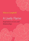 Cover: A Lively Flame - Imprimata