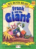 Cover: We Both Read-Frank and the Giant (Pb) - Treasure Bay