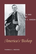 Cover: America's Bishop - Encounter Books,USA