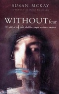 Cover: Without Fear - New Island Books