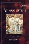 Cover: St Augustine - SCM Press