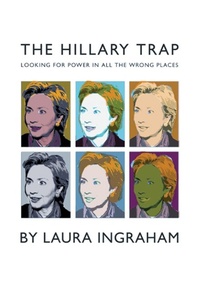 Enlarge image Cover: The Hillary Trap - Encounter Books,USA