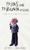 Cover: Trials and Tribunalations - New Island Books