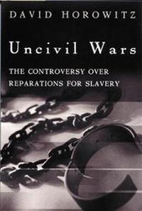 Abbildung von: Uncivil Wars - Encounter Books,USA