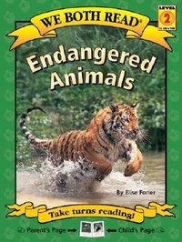 Enlarge image Cover: Endangered Animals - Treasure Bay