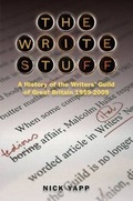 Cover: The Write Stuff - Imprimata