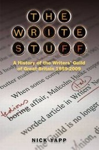 Enlarge image Cover: The Write Stuff - Imprimata
