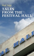 Cover: Tales from the Festival Hall - hvl
