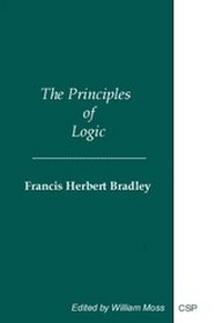 Enlarge image Cover: The Principles of Logic - Cambridge Scholars Press