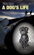 Cover: A Dog's Life - Imprimata