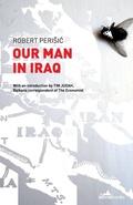 Cover: Our Man in Iraq - Istros Books