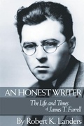 Cover: An Honest Writer - Encounter Books,USA