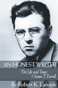 Enlarge image Cover: An Honest Writer - Encounter Books,USA