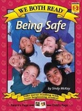 Cover: Being Safe - Treasure Bay