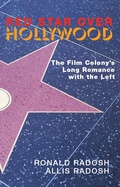 Cover: Red Star Over Hollywood - Encounter Books,USA