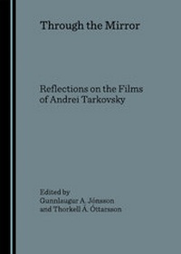 Enlarge image Cover: Through the Mirror - Cambridge Scholars Press