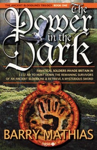 Enlarge image Cover: The Power in the Dark - Agio Publishing House