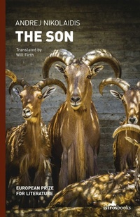 Enlarge image Cover: The Son - Istros Books