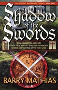 Cover: Shadow of the Swords - Agio Publishing House