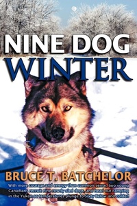 Abbildung von: Nine Dog Winter - Agio Publishing House