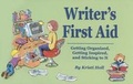 Cover: Writer's First Aid - Writer's Institute Publications