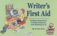 Enlarge image Cover: Writer's First Aid - Writer's Institute Publications