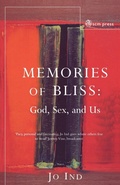Cover: Memories of Bliss - SCM Press