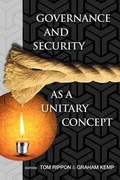 Cover: Governance and Security as a Unitary Concept - Agio Publishing House