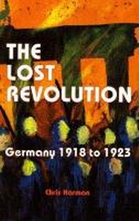 Enlarge image Cover: The Lost Revolution - Bookmarks Publications