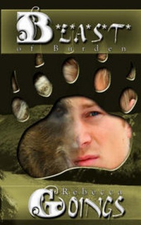 Enlarge image Cover: B*e*a*s*t* of Burden - Champagne Books