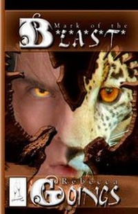 Enlarge image Cover: Mark Of The B*E*A*S*T* - Champagne Books