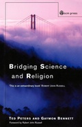 Cover: Bridging Science and Religion - SCM Press