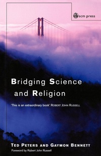 Enlarge image Cover: Bridging Science and Religion - SCM Press