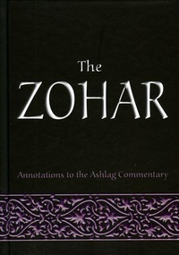 Enlarge image Cover: The Zohar - Laitman Kabbalah Publishers