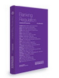 Abbildung von: Banking Regulation - Sweet & Maxwell