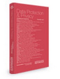 Abbildung von: Data Protection & Privacy - Jurisdictional Comparisons - Sweet & Maxwell