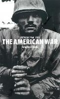 Cover: The American War - Bookmarks Publications