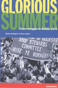 Cover: Glorious Summer - Bookmarks Publications