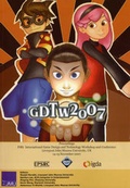 Cover: GDTW 2007 Proceedings - Liverpool John Moores University, School of Computing & Mathematical Sciences