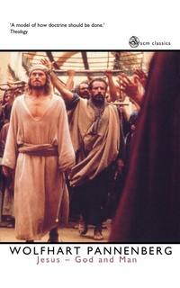 Enlarge image Cover: Jesus - SCM Press