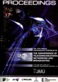 Cover: PCNET Proceedings of the 12th Annual Postgraduate Symposium on the Convervence of Telecommunications, Networking & Broadcasting 2011 - Liverpool John Moores University, School of Computing & Mathematical Sciences