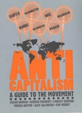 Cover: Anti-capitalism - Bookmarks Publications