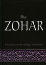 Cover: Zohar - Bnei Baruch Laitman Kabbalah