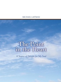 Enlarge image Cover: Point in the Heart - Laitman Kabbalah Publishers