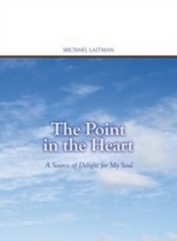 Enlarge image Cover: Point in the Heart - Bnei Baruch Laitman Kabbalah