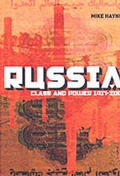 Cover: Russia - Bookmarks Publications