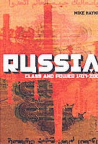 Enlarge image Cover: Russia - Bookmarks Publications