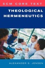 Cover: SCM Core Text: Theological Hermeneutics - SCM Press